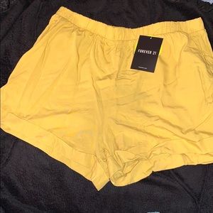 Citron Shorts